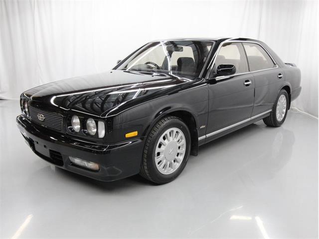 1994 nissan gloria for sale