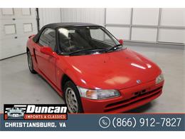 1991 Honda Beat (CC-1378375) for sale in Christiansburg, Virginia