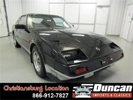 1984 Nissan 280ZX (CC-1378385) for sale in Christiansburg, Virginia