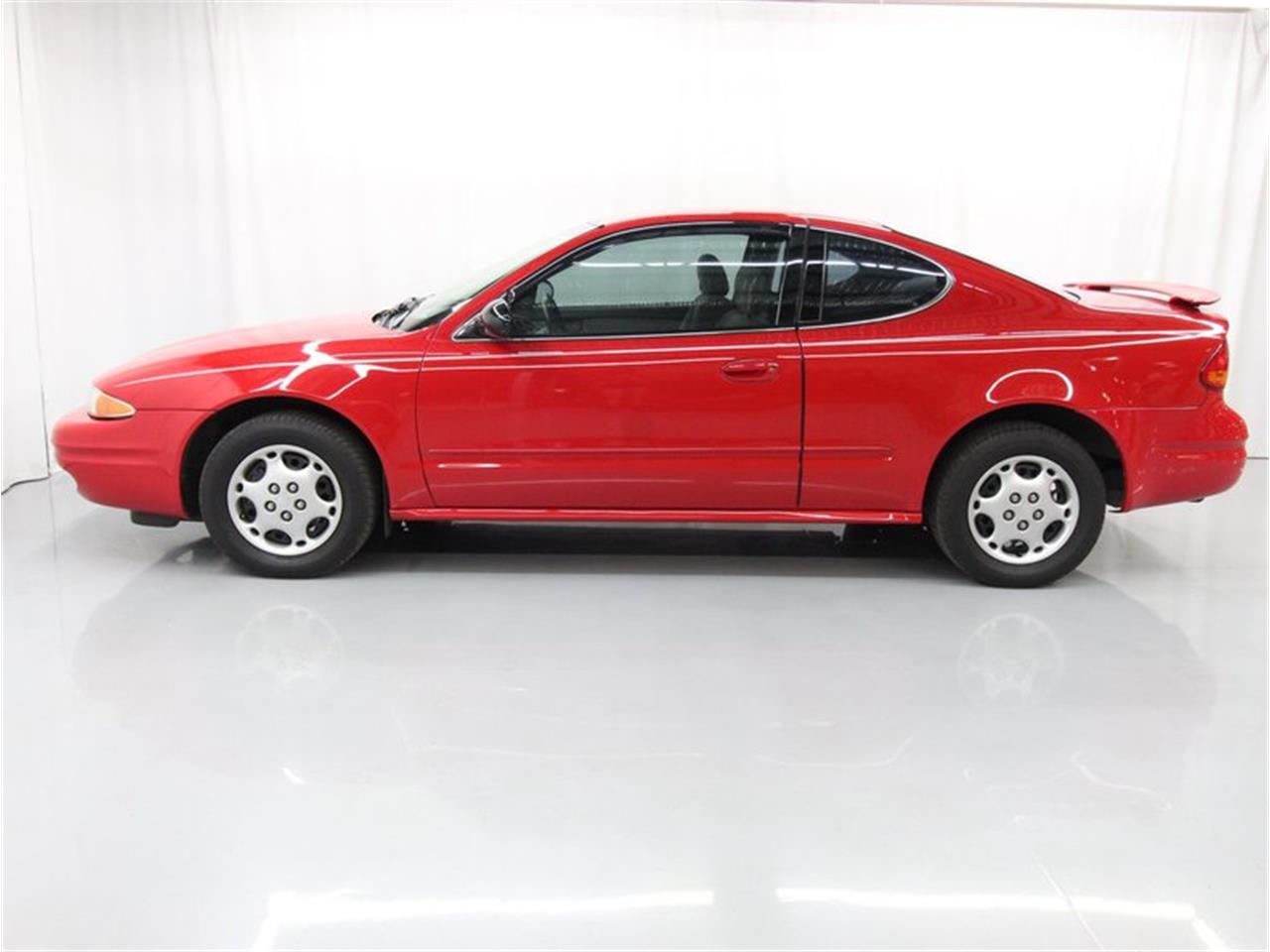 2000 oldsmobile alero for sale classiccars com cc 1378438 2000 oldsmobile alero for sale