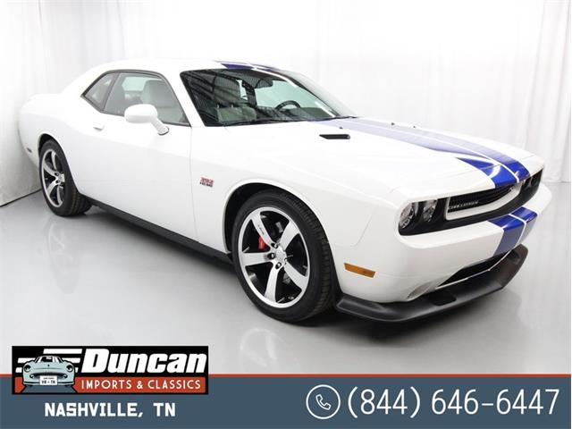 2011 Dodge Challenger (CC-1378439) for sale in Christiansburg, Virginia