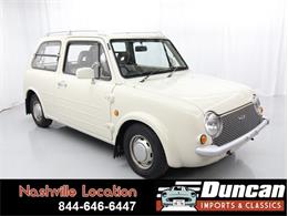 1990 Nissan Pao (CC-1378464) for sale in Christiansburg, Virginia