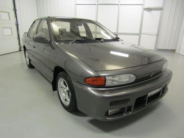 1990 Isuzu Gemini for Sale | ClassicCars.com | CC-1378473