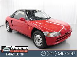 1991 Honda Beat (CC-1378478) for sale in Christiansburg, Virginia