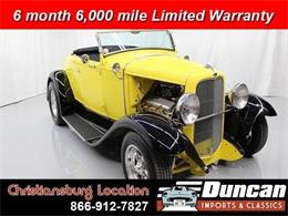 1930 Ford Model A (CC-1378480) for sale in Christiansburg, Virginia