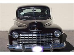 1948 Dodge 4-Dr Sedan (CC-1378498) for sale in Bremerton, Washington
