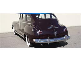 1948 Dodge 4-Dr Sedan (CC-1378498) for sale in Bremerton, Washington