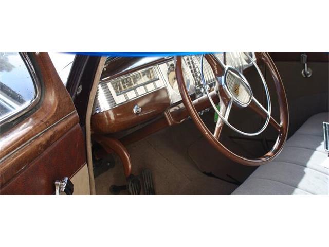 1948 Dodge 4-Dr Sedan (CC-1378498) for sale in Bremerton, Washington