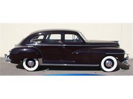 1948 Dodge 4-Dr Sedan (CC-1378498) for sale in Bremerton, Washington