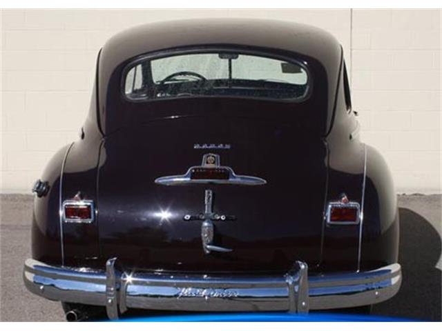 1948 Dodge 4-Dr Sedan (CC-1378498) for sale in Bremerton, Washington