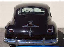 1948 Dodge 4-Dr Sedan (CC-1378498) for sale in Bremerton, Washington