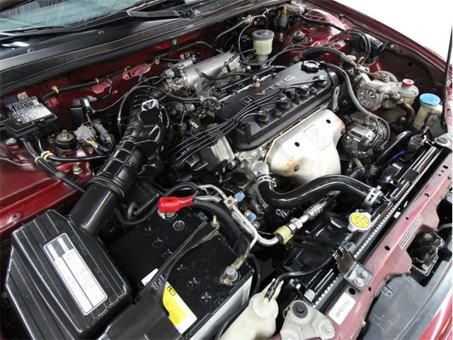 1994 Honda Accord (CC-1378505) for sale in Christiansburg, Virginia