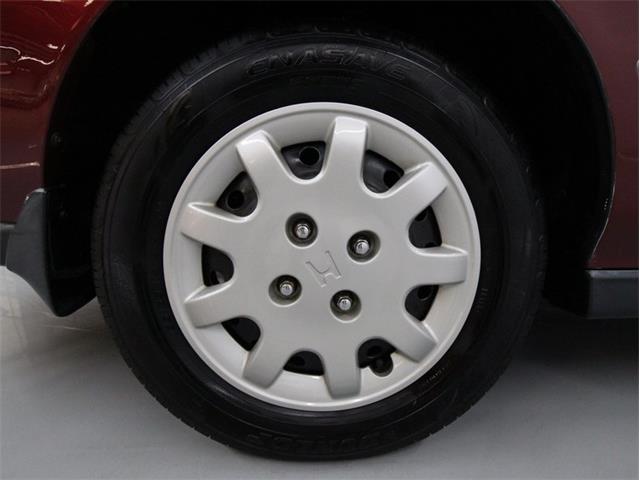 1994 Honda Accord (CC-1378505) for sale in Christiansburg, Virginia