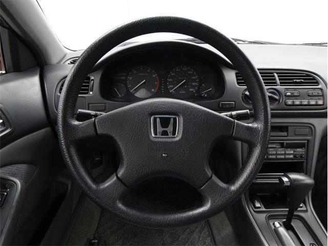 1994 Honda Accord (CC-1378505) for sale in Christiansburg, Virginia