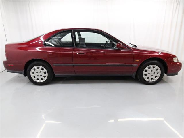 1994 Honda Accord (CC-1378505) for sale in Christiansburg, Virginia