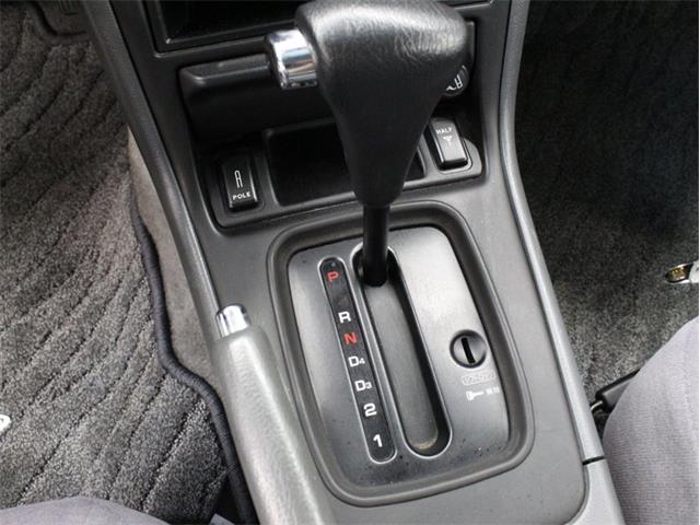 1994 Honda Accord (CC-1378505) for sale in Christiansburg, Virginia