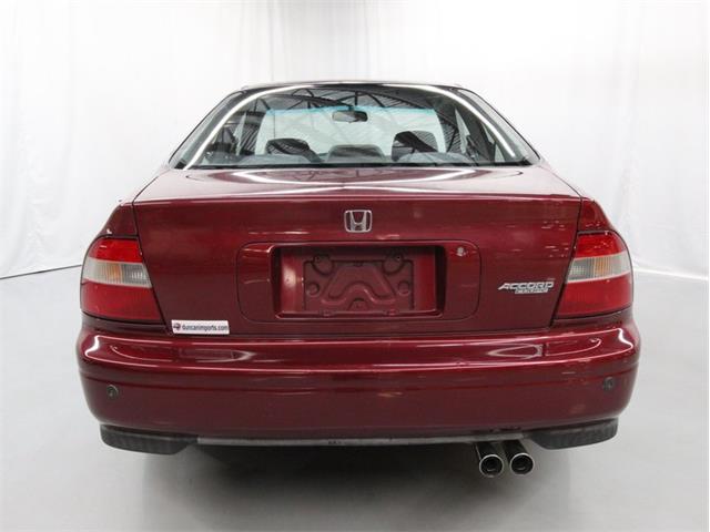 1994 Honda Accord (CC-1378505) for sale in Christiansburg, Virginia