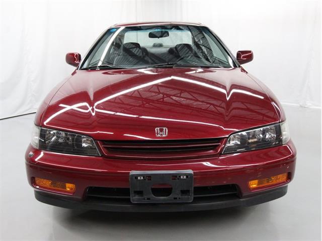 1994 Honda Accord (CC-1378505) for sale in Christiansburg, Virginia