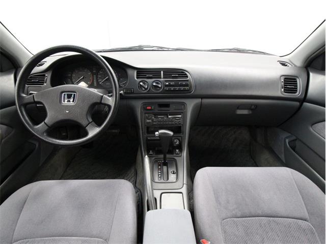 1994 Honda Accord (CC-1378505) for sale in Christiansburg, Virginia