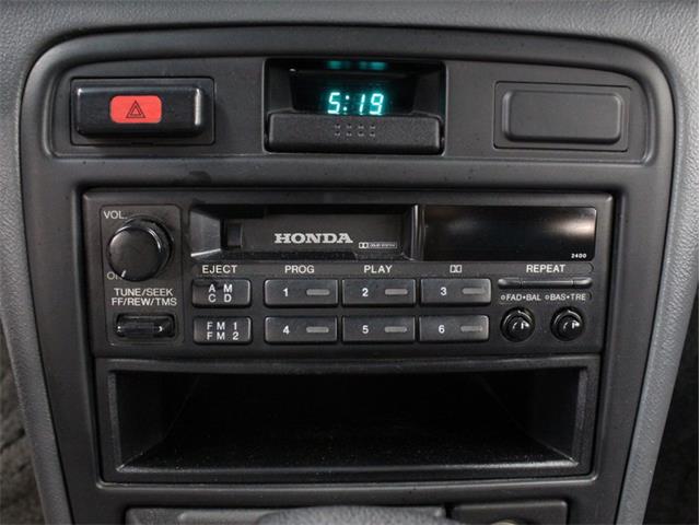 1994 Honda Accord (CC-1378505) for sale in Christiansburg, Virginia