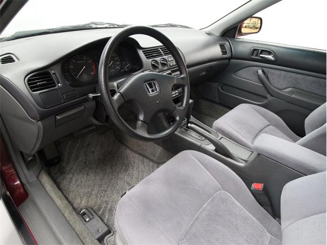 1994 Honda Accord (CC-1378505) for sale in Christiansburg, Virginia