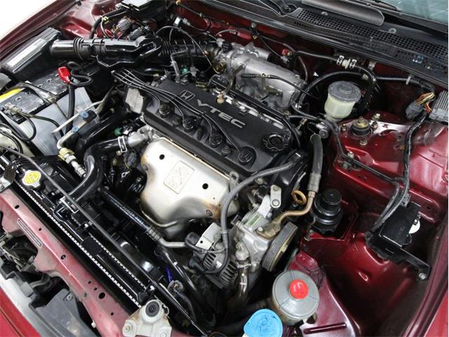 1994 Honda Accord (CC-1378505) for sale in Christiansburg, Virginia