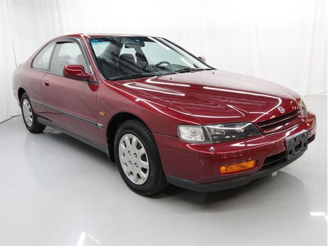 1994 Honda Accord for Sale  ClassicCars.com  CC-1378505