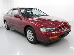 1994 Honda Accord (CC-1378505) for sale in Christiansburg, Virginia