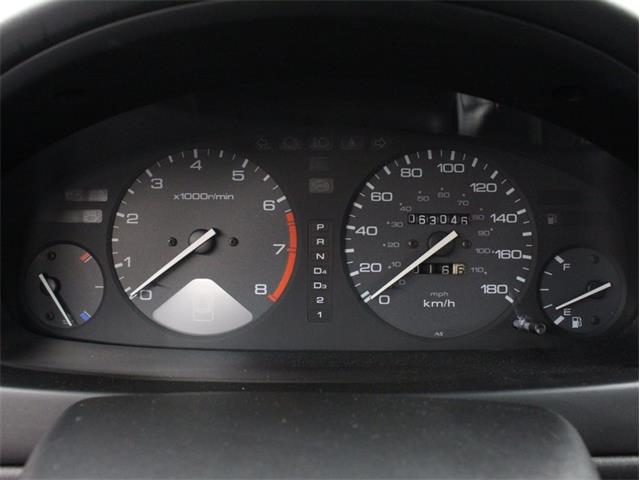 1994 Honda Accord (CC-1378505) for sale in Christiansburg, Virginia