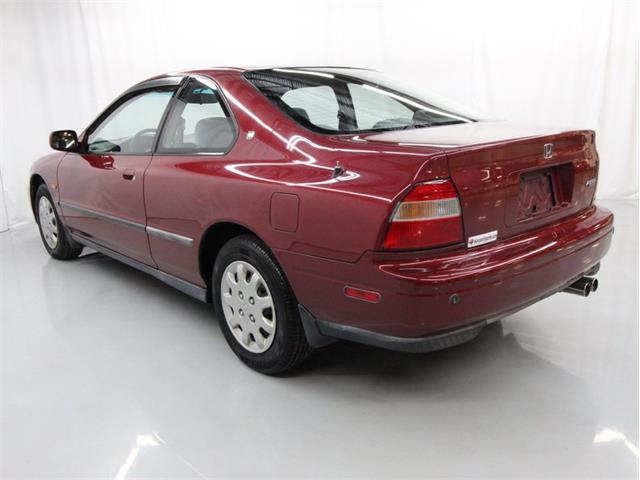 1994 Honda Accord (CC-1378505) for sale in Christiansburg, Virginia