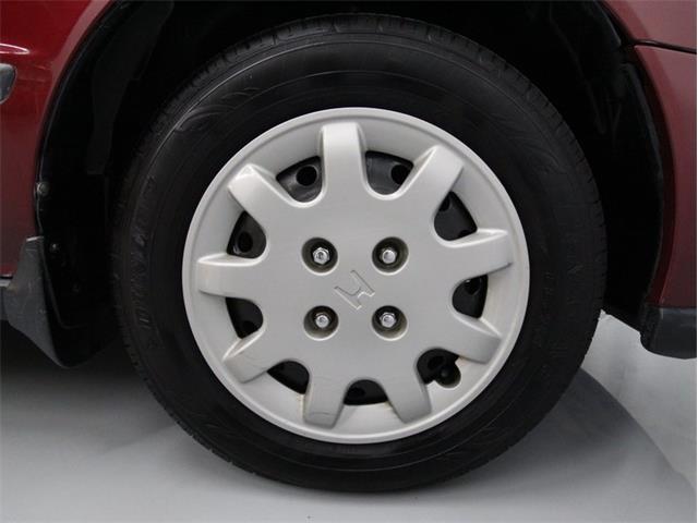 1994 Honda Accord (CC-1378505) for sale in Christiansburg, Virginia