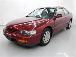 1994 Honda Accord (CC-1378505) for sale in Christiansburg, Virginia
