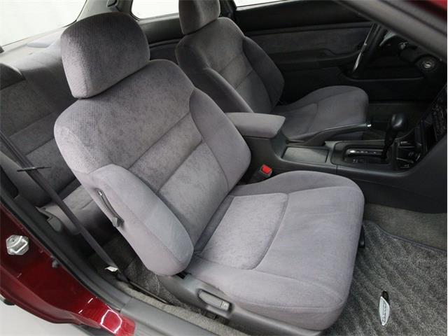 1994 Honda Accord (CC-1378505) for sale in Christiansburg, Virginia