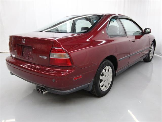 1994 Honda Accord (CC-1378505) for sale in Christiansburg, Virginia