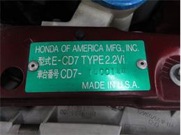 1994 Honda Accord (CC-1378505) for sale in Christiansburg, Virginia