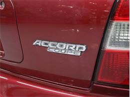 1994 Honda Accord (CC-1378505) for sale in Christiansburg, Virginia