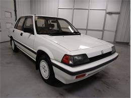 1987 Honda Civic (CC-1378535) for sale in Christiansburg, Virginia