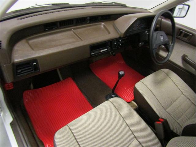 1987 Honda Civic (CC-1378535) for sale in Christiansburg, Virginia