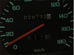 1987 Honda Civic (CC-1378535) for sale in Christiansburg, Virginia