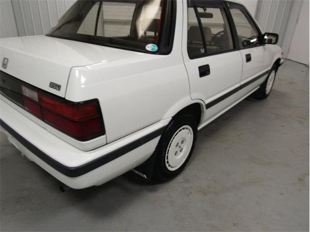 1987 Honda Civic (CC-1378535) for sale in Christiansburg, Virginia
