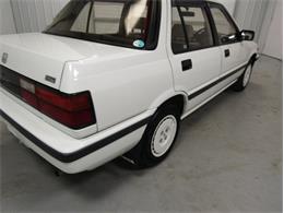 1987 Honda Civic (CC-1378535) for sale in Christiansburg, Virginia
