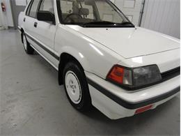 1987 Honda Civic (CC-1378535) for sale in Christiansburg, Virginia