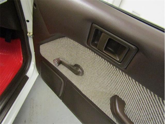 1987 Honda Civic (CC-1378535) for sale in Christiansburg, Virginia