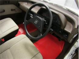 1987 Honda Civic (CC-1378535) for sale in Christiansburg, Virginia