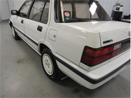 1987 Honda Civic (CC-1378535) for sale in Christiansburg, Virginia