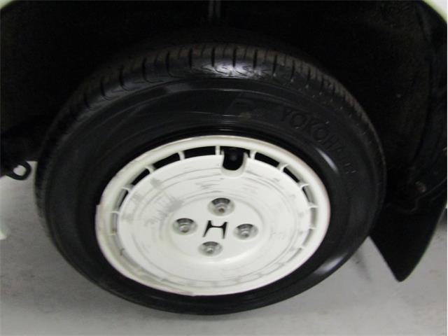 1987 Honda Civic (CC-1378535) for sale in Christiansburg, Virginia