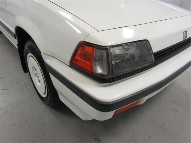 1987 Honda Civic (CC-1378535) for sale in Christiansburg, Virginia