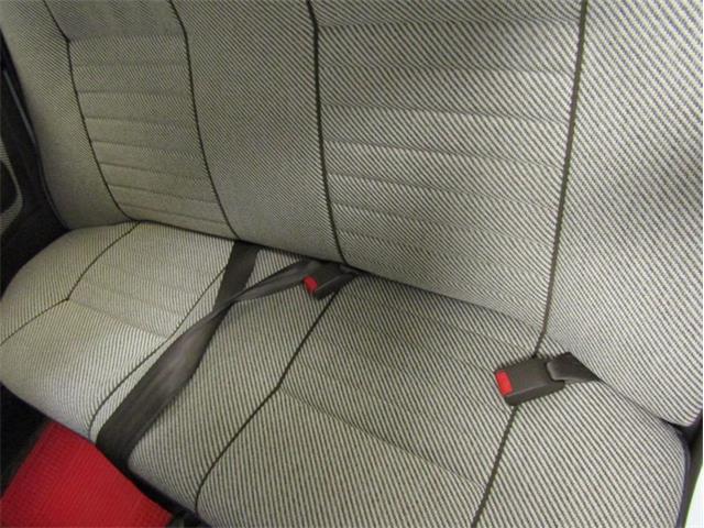 1987 Honda Civic (CC-1378535) for sale in Christiansburg, Virginia