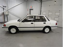 1987 Honda Civic (CC-1378535) for sale in Christiansburg, Virginia