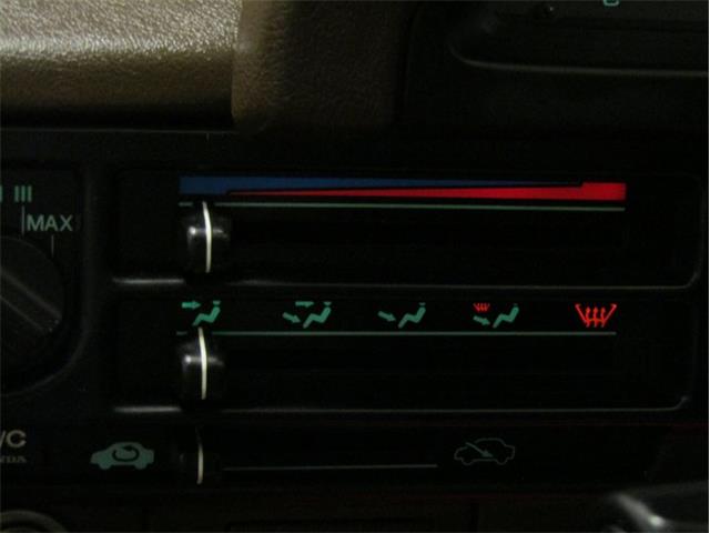 1987 Honda Civic (CC-1378535) for sale in Christiansburg, Virginia